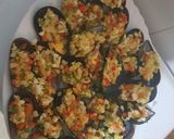 Foto del paso 4 de la receta Mejillones a la vinagreta