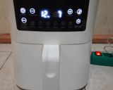 Foto langkah ke 7 dari resep Karipap Airfryer.