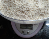 Foto del paso 1 de la receta: Tarta de pasas de uva y ricotta (Receta 600 👩‍🍳)