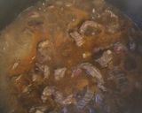 Foto del paso 2 de la receta: Carne al estilo de Quetita