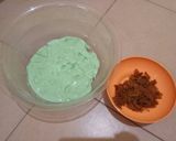 Foto langkah ke 1 dari resep Klepon salju keju.