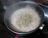 Foto del paso 5 de la receta: Potaje de garbanzos con carne de cochino y espinacas