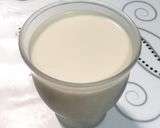 Foto langkah ke 4 dari resep Susu Jahe Sehat no Kental Manis.