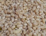 Foto langkah ke 4 dari resep Kacang Bawang Rasa Kacang Mete 😋.