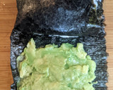 Foto del paso 4 de la receta: Sándwich de Sushi