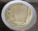 Foto langkah ke 4 dari resep Kulit risol lembut elastis.