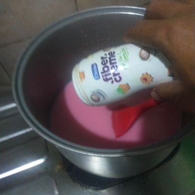 Langkah 3