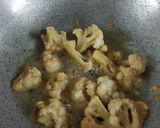 ফুলকপির মাঞ্চুরিয়ান(foolkopir manchurian recipe in Bengali) রেসিপি ধাপ - 5 ছবি