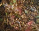 વેજીટેબલ હક્કા નુડલ્સ (Veg Hakka Noodles Recipe In Gujarati) રેસીપી સ્ટેપ5ફોટો