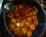 Foto del paso 8 de la receta: Tejocotes en miel