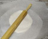 Foto del paso 4 de la receta: Masa de pizza sin gluten