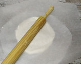 Foto del paso 4 de la receta: Masa de pizza sin gluten