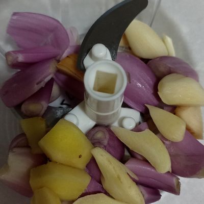 Langkah 2