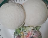 รูปขั้นตอนการทำที่ 4 ของ สลัดแอบรัก #กินผักรักสุขภาพ3