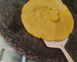 A picture of step 7 of Haldi Ka Lachha Paratha.