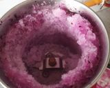 A picture of step 2 of Jamun Shots.
