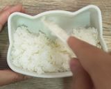 小狐狸肉燥飯的食譜步驟3照片