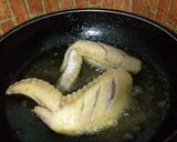 รูปขั้นตอนการทำที่ 2 ของ ปีกไก่ทอด