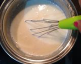 Foto langkah ke 1 dari resep Cheddar cheese cake (ekonomis & lebih enak dr ogura!).