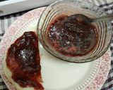 Foto del paso 6 de la receta: Mermelada casera de frutillas