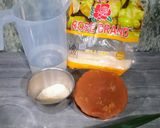 Foto langkah ke 1 dari resep Sirup Gula Merah.