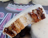 Foto del paso 12 de la receta: Phoskitos de chocolate y mantequilla de cacahuetes