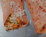 ફ્રેનકી (Frankie recipe in Gujarati) રેસીપી સ્ટેપ5ફોટો