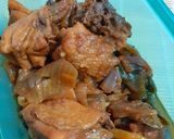 Foto langkah ke 4 dari resep Ayam Kecap.