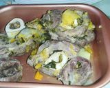 Foto del paso 5 de la receta: 🥩🧅Puchero🥕🥔