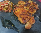 Foto del paso 6 de la receta: Guarnición macerada