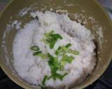 156. Bolognese Bubur Nasi langkah memasak 4 foto