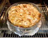 Foto del paso 13 de la receta: Falso Panettone