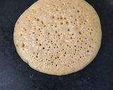 Foto langkah ke 6 dari resep Dorayaki Gandum.