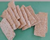 Foto langkah ke 1 dari resep Tempe Goreng Tepung Renyah Praktis.