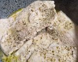 Foto del paso 5 de la receta: Albacora con Salsa de Ostiones