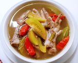 Foto langkah ke 4 dari resep Asem-Asem Ceker.