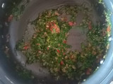 Hariyali Moong
