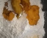 Foto langkah ke 1 dari resep Donat Labu Kuning.