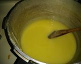 A picture of step 5 of Diner Style Lemon Meringue Pie.