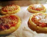 Foto del paso 6 de la receta: Patapizza