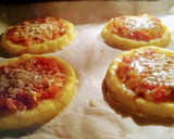 Foto del paso 6 de la receta: Patapizza