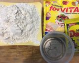 Foto langkah ke 1 dari resep Apple pie.