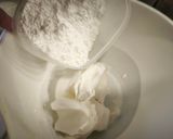 Foto del paso 7 de la receta Pavlova