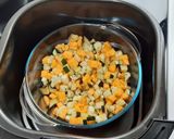 Foto del paso 2 de la receta: Ensaladilla de verduras