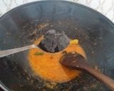 Foto langkah ke 1 dari resep Telur Petis (tidak pake minyak dan santan).