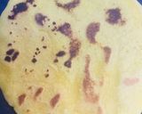 A picture of step 11 of Traditional Punjabi Sarson Ka Saag-Makki Ki Roti.