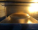Foto langkah ke 8 dari resep Japanese Fluffy Cheese Cake (Improved).