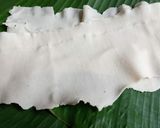 Foto langkah ke 8 dari resep Juadah Keras khas Kaur Bengkulu.