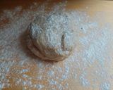 Köményes-sajtos rúd recept fázis 8 fotója