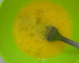 Foto langkah ke 4 dari resep Tahu Lumat Campur Telur.